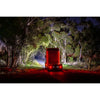 Narva Ultima 215 Mk Iii LED Hybrid Driving Light Single