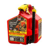 Surecan Safety Fuel Can 8.3 Litre FUE8678