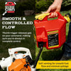 Surecan Safety Fuel Can 8.3 Litre FUE8678