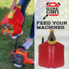 Surecan Safety Fuel Can 8.3 Litre FUE8678