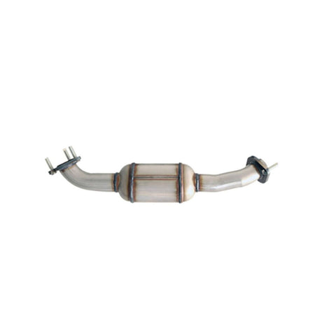 Redback Enviro Catalytic Converter C0707