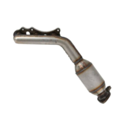 Redback Enviro Catalytic Converter MCV129