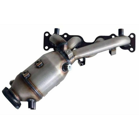 Redback Enviro Catalytic Converter MCV079