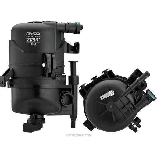 Ryco Fuel Filter Z1214