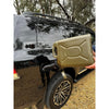 Scepter 19mm Petrol Spout to suit MFC Military Extreme