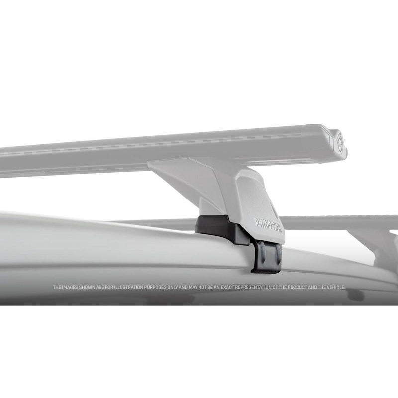 Rhino Rack Fitting Kit with Flush Rails RX2FK001