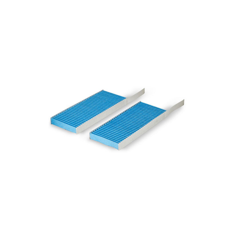 UFI Filters Cabin Air Filter 34.287.00