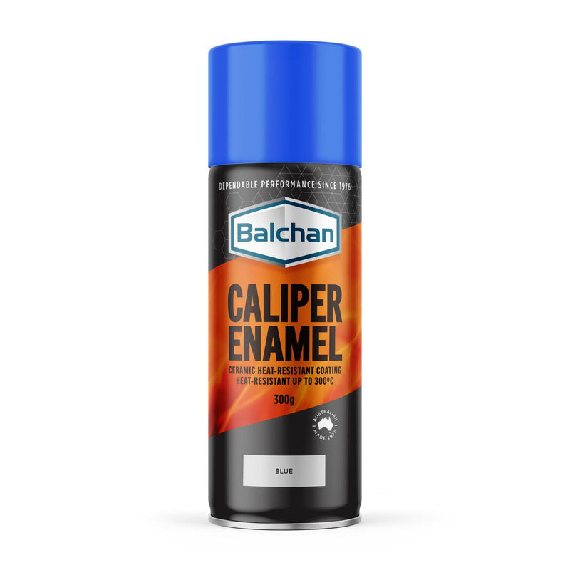 Balchan Caliper Gloss Blue BAL104104