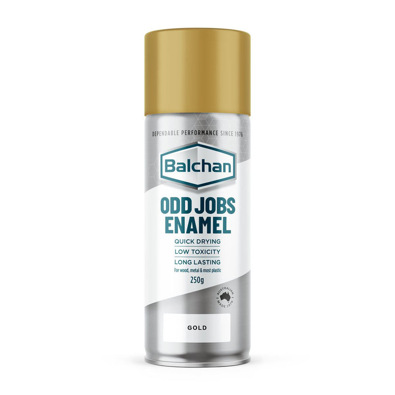 Balchan Odd Jobs Gold BOJ101034