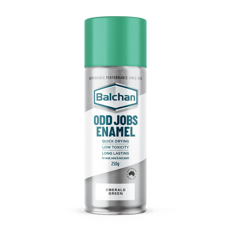Balchan Odd Jobs Emerald Green BOJ101200