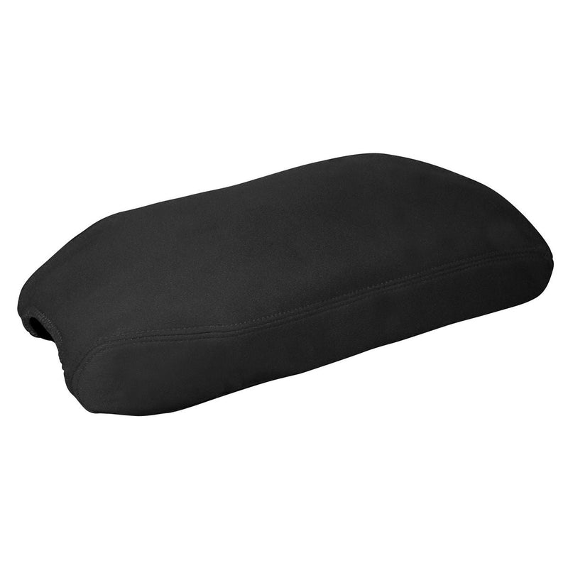 Sperling Car Console Covers Neoprene, Black CC09ANB