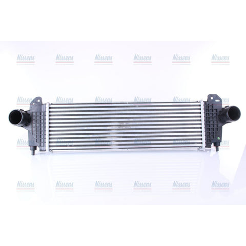 Nissens Intercooler 96245