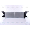 Nissens Intercooler 96246