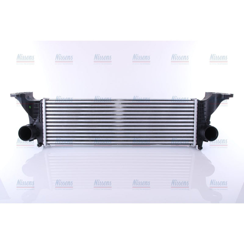 Nissens Intercooler 96246