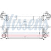 Nissens Intercooler 96246