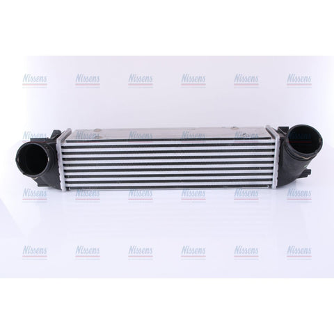 Nissens Intercooler 96336