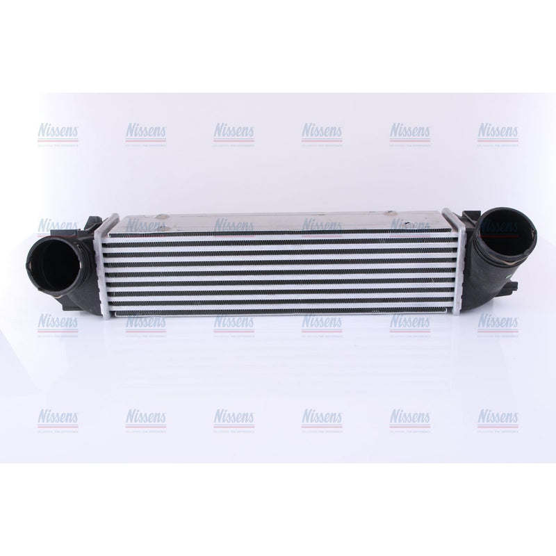 Nissens Intercooler 96336