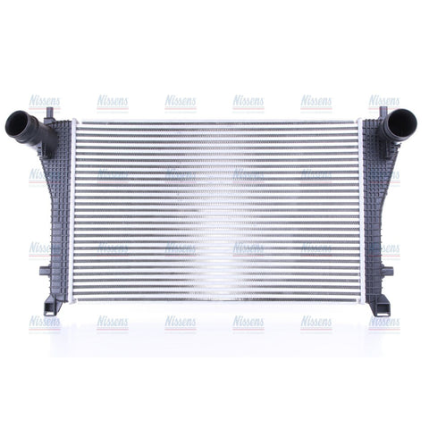 Nissens Intercooler 96494