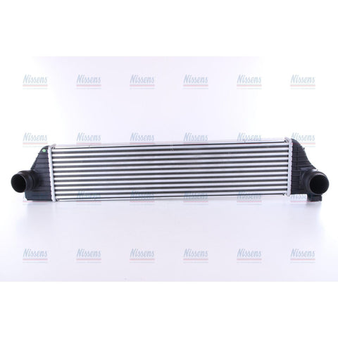 Nissens Intercooler 96501