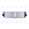 Nissens Intercooler 96526
