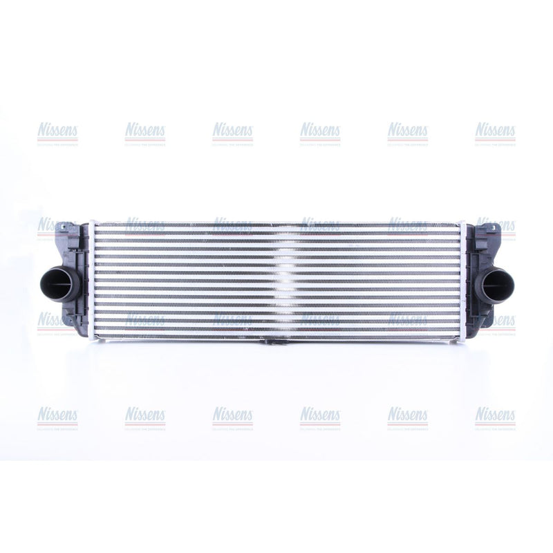 Nissens Intercooler 96526