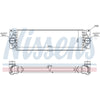Nissens Intercooler 96526