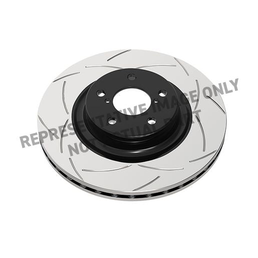 DBA Street Standard En-Shield Coated DBA2492S