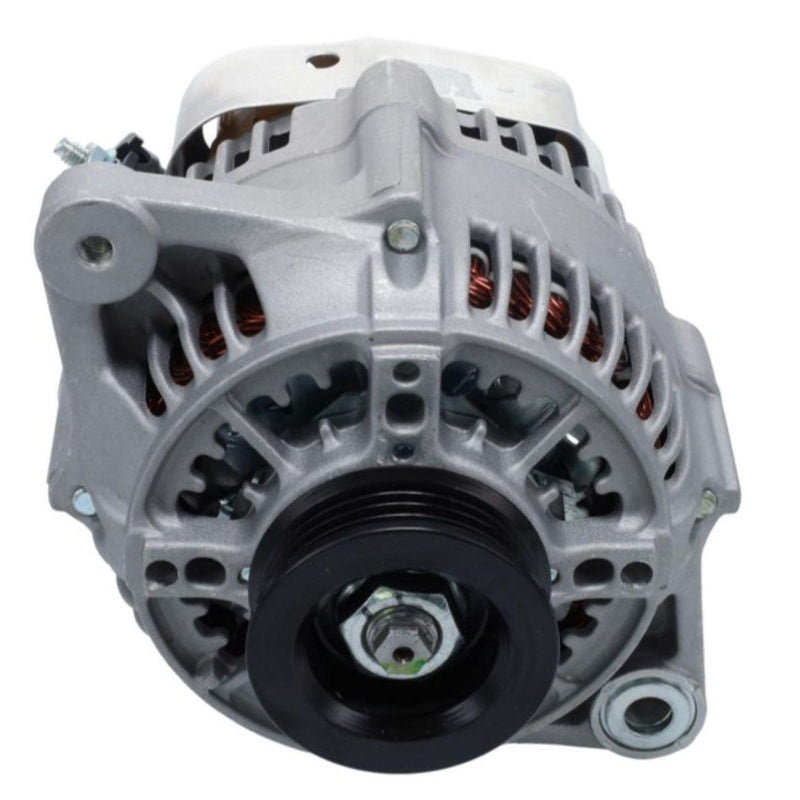 Bosch Alternator 12V 75A 1986A01263