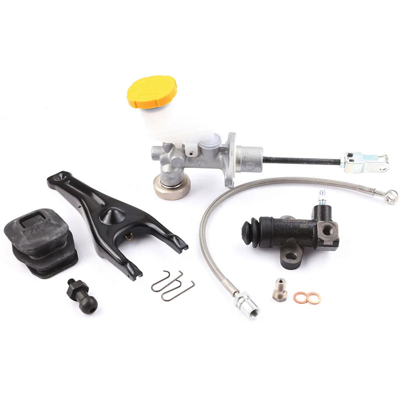 ClutchPro Vehicle Actuation Kit Vsksu-01