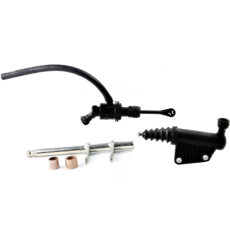ClutchPro Vehicle Actuation Kit Vsksz-01
