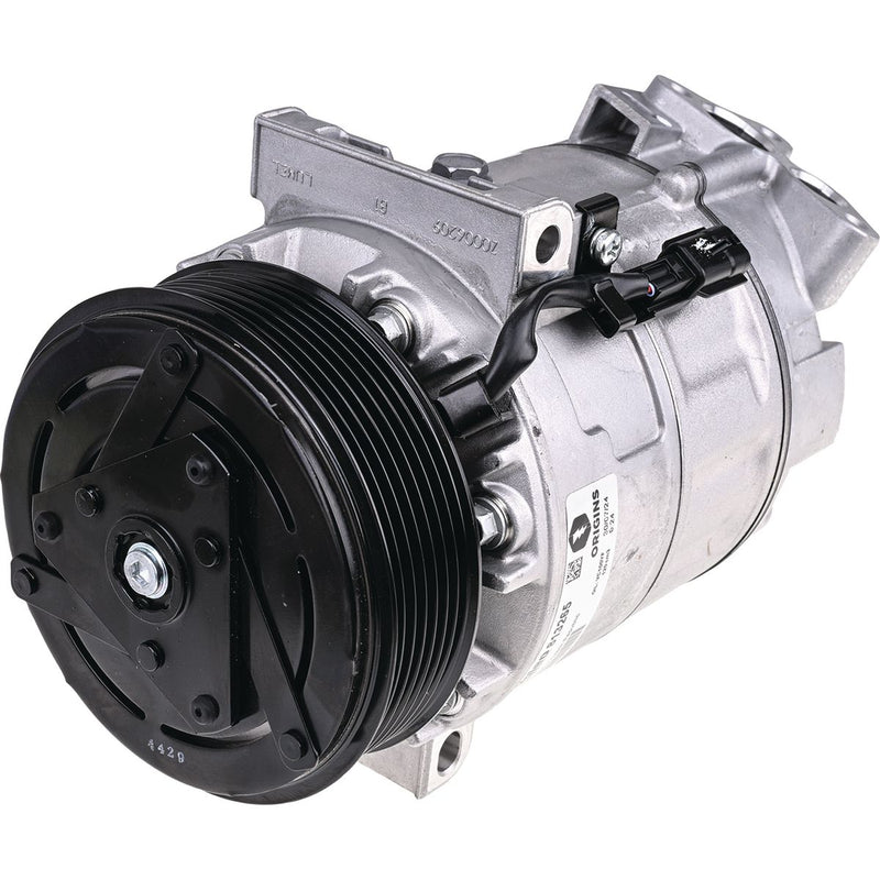 Valeo Air Conditioning Compressor 12V Direct Mount DCS