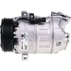 Valeo Air Conditioning Compressor 12V Direct Mount DCS