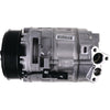 Valeo Air Conditioning Compressor 12V Direct Mount DCS