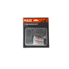 MaxiTrac 46 Piece Tyre Patch Kit MTTRK6