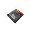 MaxiTrac 46 Piece Tyre Patch Kit MTTRK6