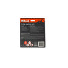MaxiTrac 46 Piece Tyre Patch Kit MTTRK6