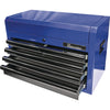 Mechpro 27 Inch 5 Drawer Tool Chest Small Clam Lid at