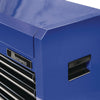 Mechpro 27 Inch 5 Drawer Tool Chest Small Clam Lid at