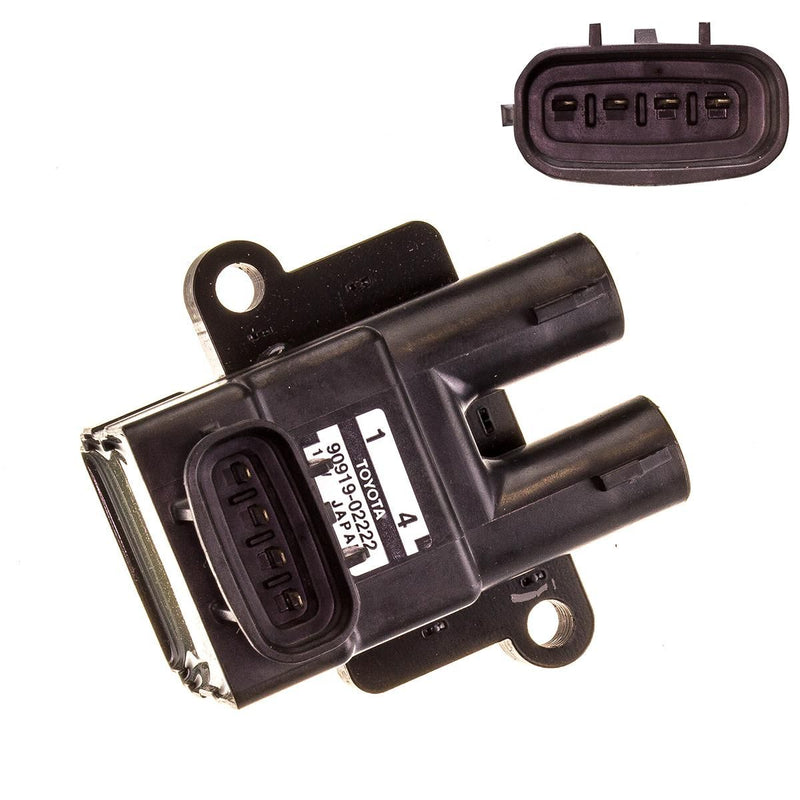 OEX Ignition Coil OC647