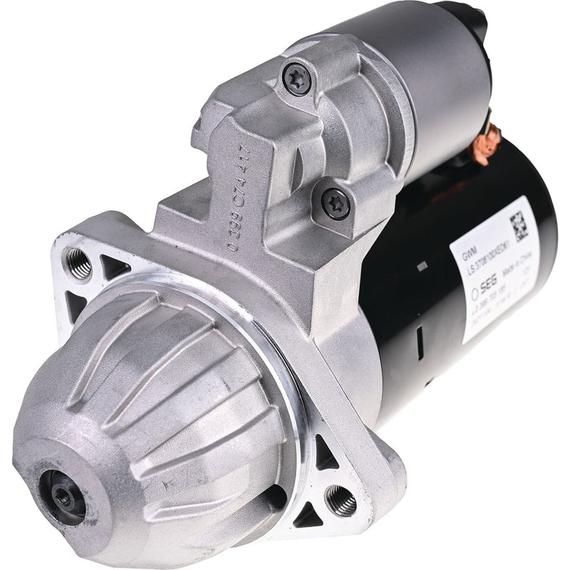 Starter Motor 12V Cannon Alpha LUX/Altra 3708100XED61