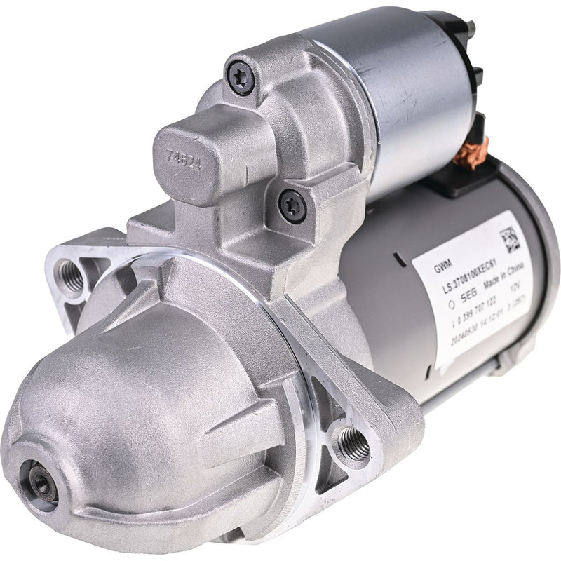 Starter Motor 12V Haval H6 Prem/Ultra/ U-Hy 3708100XEC61
