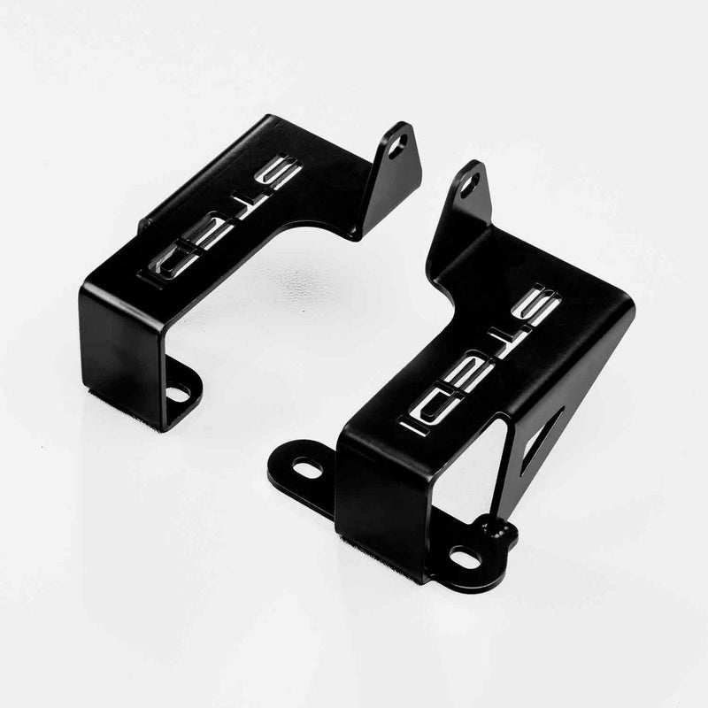 Stedi Inner Grille Light Bracket To Suit N80 Hilux GR