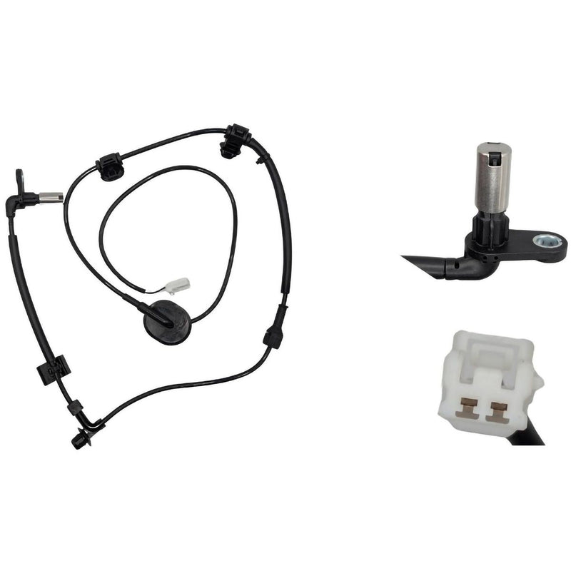 Goss Wheel Speed Sensor WS381