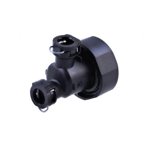 ClutchPro Hydraulic Clutch Line Damper Assembly HDNI002