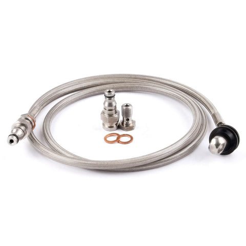 ClutchPro Braided Clutch Line XCH-JE01