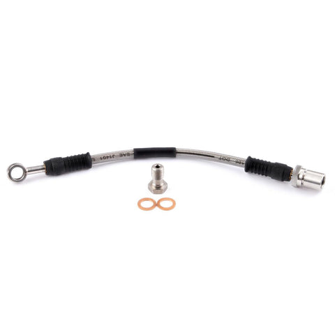ClutchPro Braided Clutch Line XCH-NI08