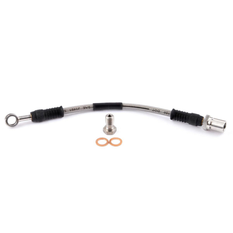 ClutchPro Braided Clutch Line XCH-NI08