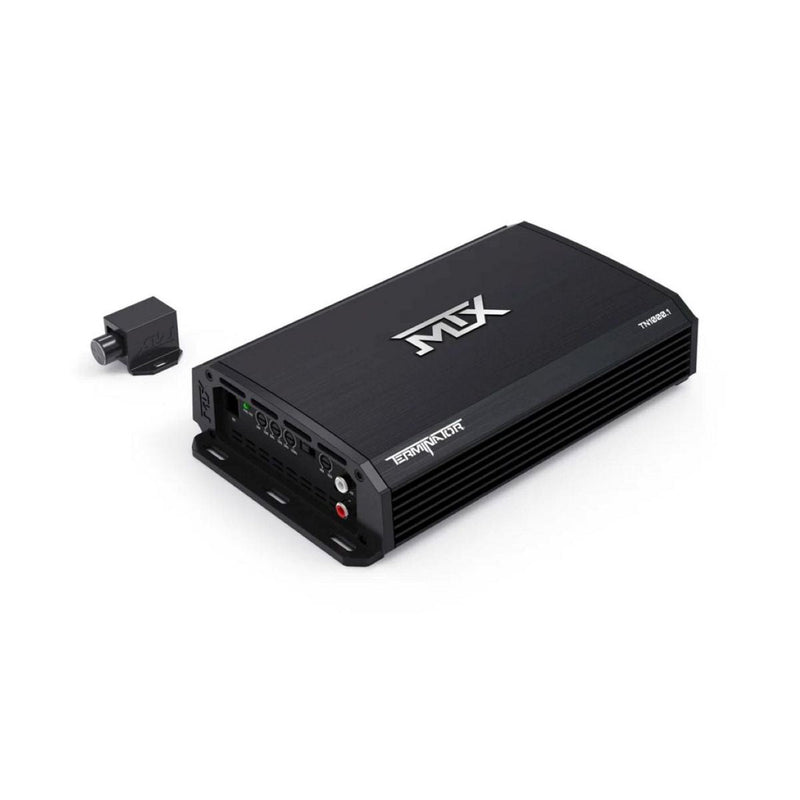 MTX Mono Channel Amplifier Terminator Series TN1000.1