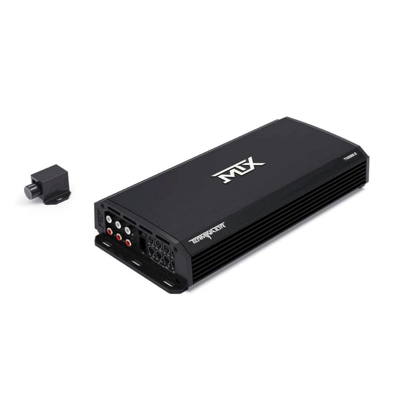 MTX 5 Channel Amplifier Terminator Series TN800.5