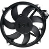 Valeo Electric Fan Assembly 696376